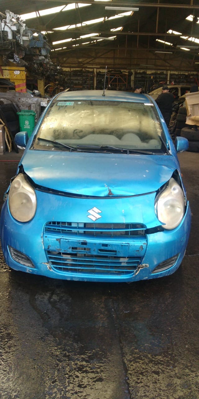 Suzuki CELERIO 2011 - 1 REPUESTO USADO/USADA EN DESARME